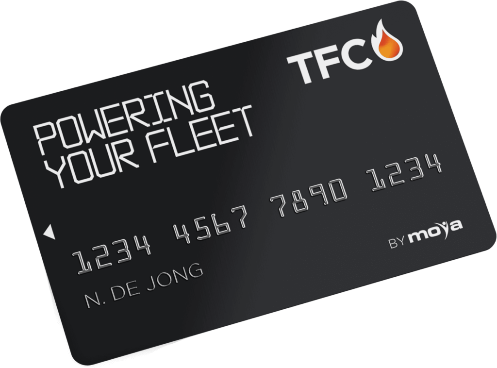 TFC Card