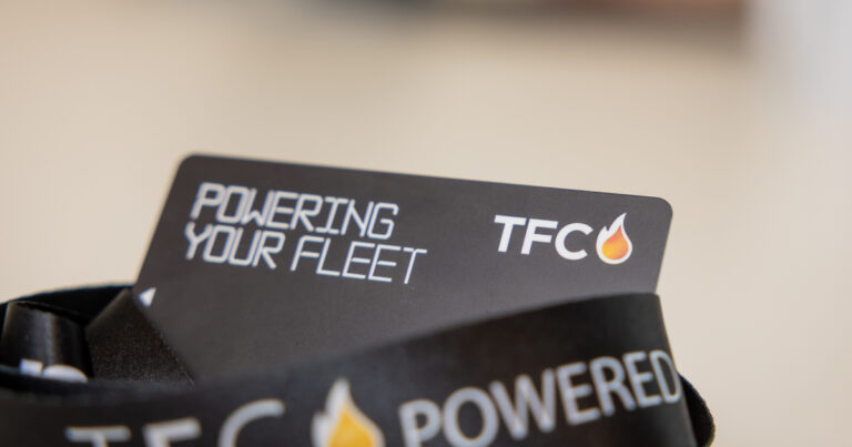 TFC Power - Your TFC Card For Affordable Fuel Solutions
